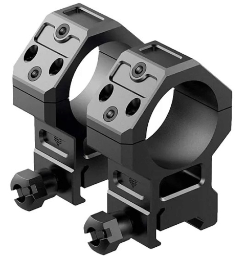 SF HE Rings 34MM 45 deg sight