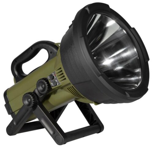 Cyclops C18MIL Colossus  18 Milion Candlepower White Halogen Gree