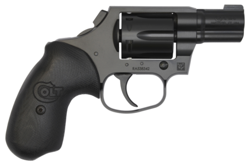 Colt Mfg O1070BSTS 1911 Government 45 ACP 7+1 5 Stainless Nationa