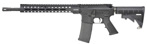 Colt Mfg O1070CQBFB Custom CQB 45 ACP 8+1 5 Stainless National Ma