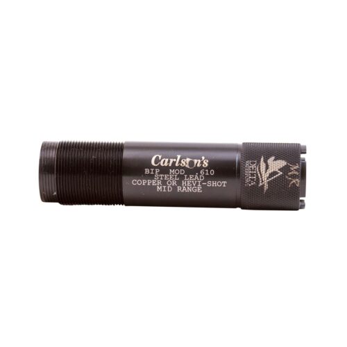 Carlson's Choke Tubes 07355 Delta Waterfowl Extended Choke 20 Gau