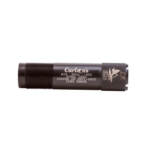 Carlson's Choke Tubes 07357 Delta Waterfowl Extended Choke 20 Gau