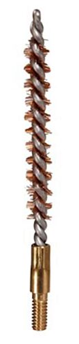 Birchwood Casey 41241 Cleaning Brush 17 Cal Bronze
