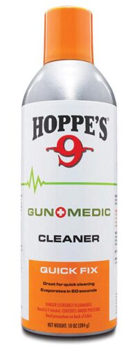 Hoppe's Gun Medic Cleaner 10 oz Aerosol