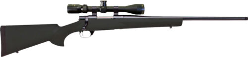 Howa HGP27MMB M1500 Gamepro Gen2 7mm-08 Rem 5+1 22, Blued Barrel/