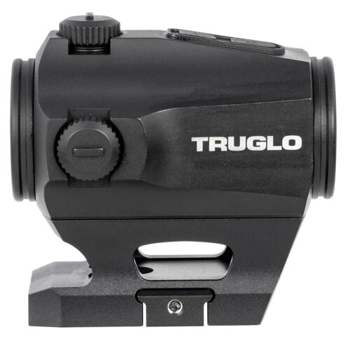 Truglo Red Dot Sight 25mm Black