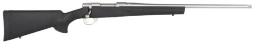 Howa HGR73112 M1500 Hogue Full Size 308 Win 5+1 22 Stainless Stee