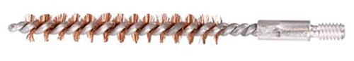 Birchwood Casey 41244 Cleaning Brush 25 Cal Bronze