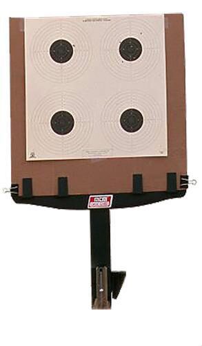 MTM Case-Gard JMCTS40 Jammit Compact Target Stand Plastic 17.50 x