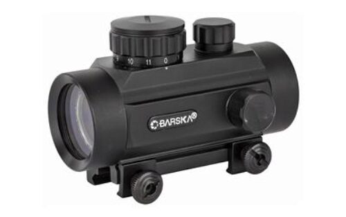 Barska 30mm Red Dot Clam Pack