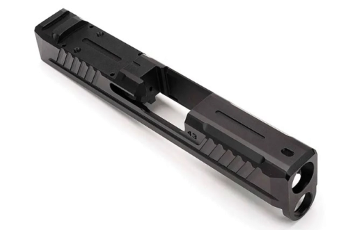SI LITESLIDE GLK G43x G3-5 Blk