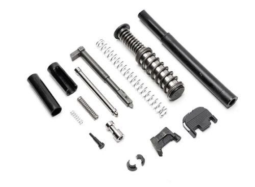 SI Slide Comp Kit GLK G26 G3/4