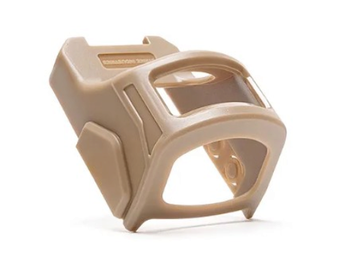 SI Op Cover Holo 507C X2 FDE