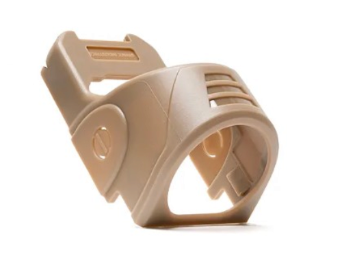 SI Optic Cover TriJ SRO FDE