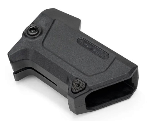 The Strike Industries Spare Magazine Holder for SIG SAUER P320 is
