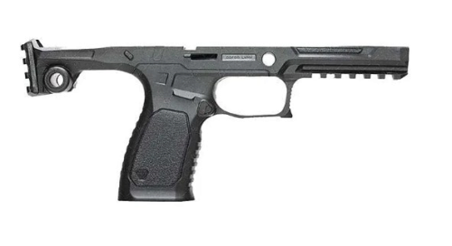 SI SMC BRAVO SIG P320 STD Blk