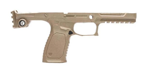 SI SMC BRAVO SIG P320 STD FDE