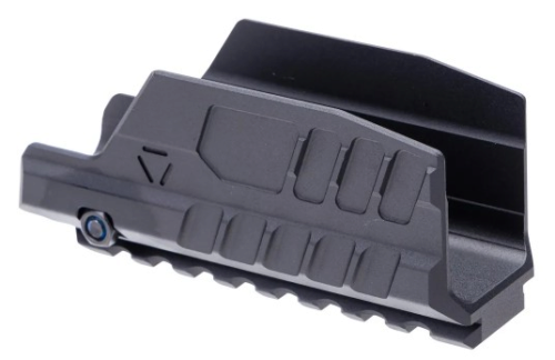 SI Blast Shield SMC ALPHA Hpr