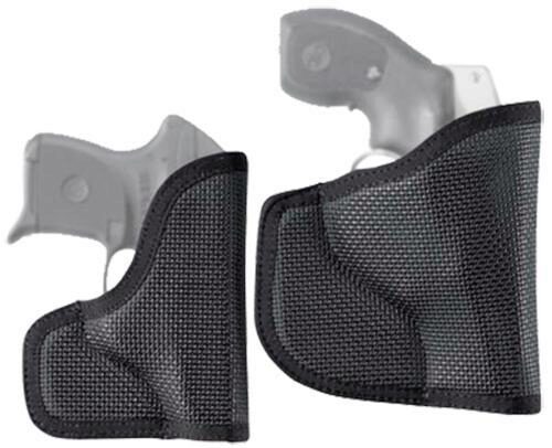 DeSantis Diamondback The Nemesis-Style N38 Ambidextrous Black