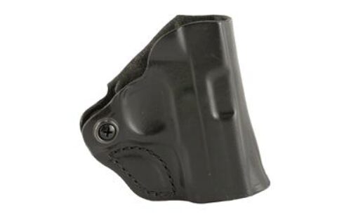 DeSantis Style 019 Mini Scabbard Sig P238 Black RH