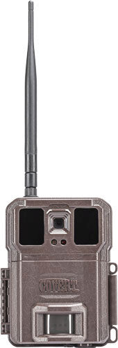 Covert Scouting Cameras CC8014 WC30  Brown 2.40 Color Display, No