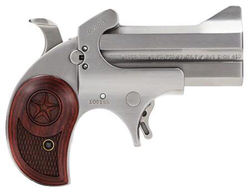 Bond Arms BACD Cowboy Defender 45 Colt (LC)/410 Gauge 2rd 3 Barre