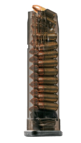 SMITH & WESSON M&P MAGAZINES 9MM