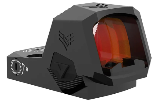 SF SEN II 1x20 MIC GRN 3MOA BL