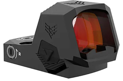 SF SEN II 1x20 MIC GRN 3MOA TR