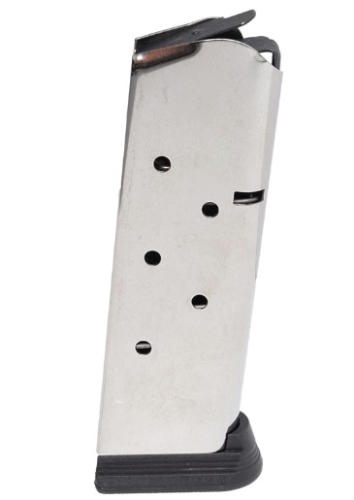 CLT COMBAT OF MAG 45ACP SSB 7R