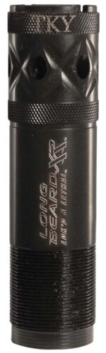Carlson's Choke Tubes 70120 Long Beard Turkey  12 Gauge Turkey Po