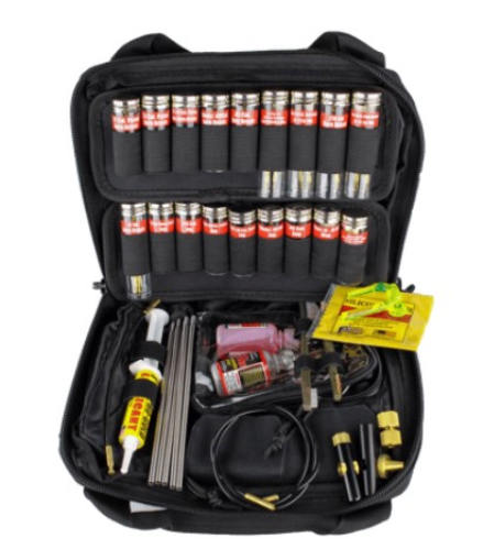 PS SUPERKIT-BLACK 31 12
