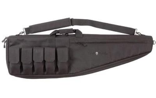 Allen Company Duty Tactical Rifle Case Black 38"