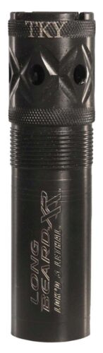 Carlson's Choke Tubes 70130 Long Beard Turkey  12 Gauge Turkey Po