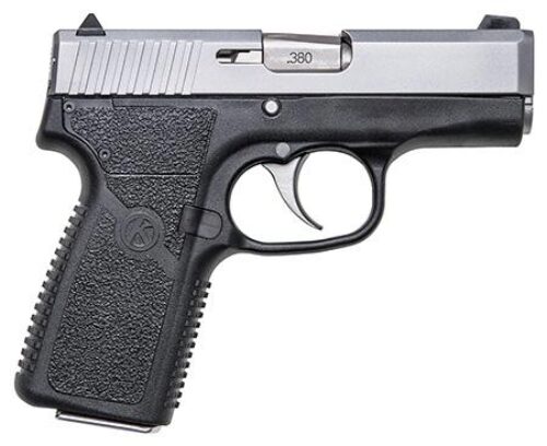 Kahr Arms CT3833 CT  380 ACP Caliber with 3 Barrel, 7+1 Capacity,