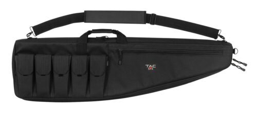 ALLEN 10931  DUTY TACTICAL RFLE CASE 42IN BLK