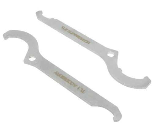 ENHANCED SPANNER WRENCH KIT