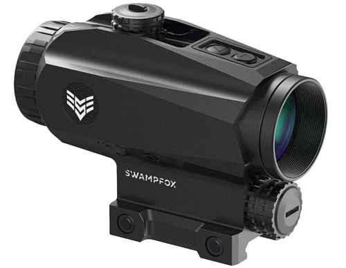 SF Trihawk Prism Scope