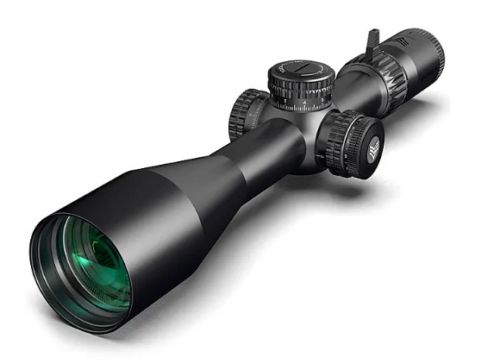 SF WRHK TAC 5-25X56 FFP IR MOA