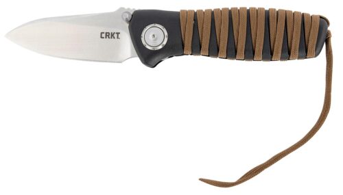 CRKT Parascale Outdoor Folding Knife