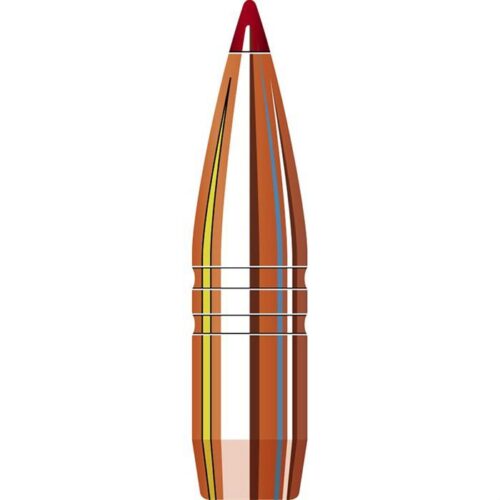 Hornady 303704 CX  30 Cal .308 150 gr Copper Solid 50 Per Box/ 25