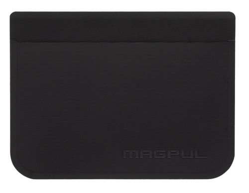 Magpul MAG1095-001 DAKA Everyday Wallet Polymer Black Folding