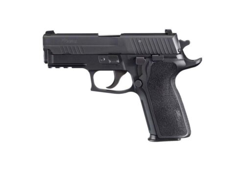 P229 R ELITE 9MM SLITE 15+1  #