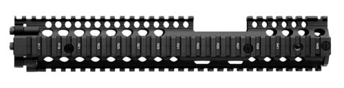 Daniel Defense 0100408030006 M4A1 FSP RIS II Handguard 12.25 2-Pi