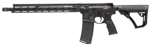 Daniel Defense 0212802267067 DDM4 V7 *CO Compliant 5.56x45mm NATO