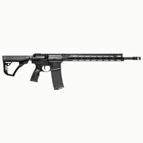 Daniel Defense 0212802338067 DDM4 V7 *CO Compliant 5.56x45mm NATO