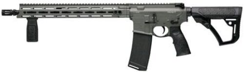 Daniel Defense 0212813192047 DDM4 V7 5.56x45mm NATO 16 32+1 Deep