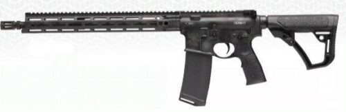 Daniel Defense 0212802267055 DDM4 V7 *CA Compliant 5.56x45mm NATO