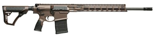 Daniel Defense 0216581690047 DD5 V5 Gen II 6.5 Creedmoor 20 20+1