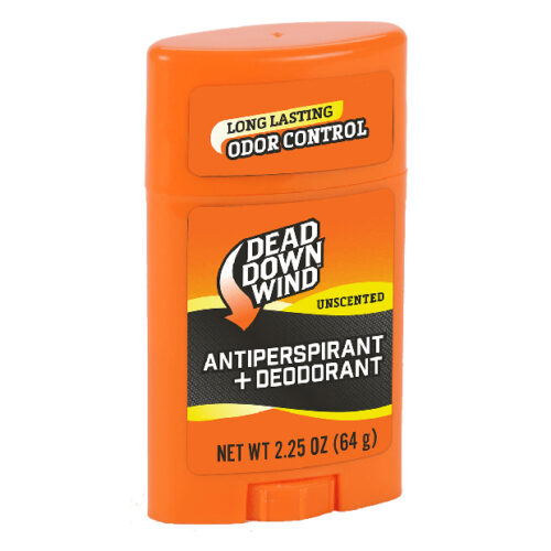 Dead Down Wind 1230N Antiperspirant & Deodorant  Unscented Scent
